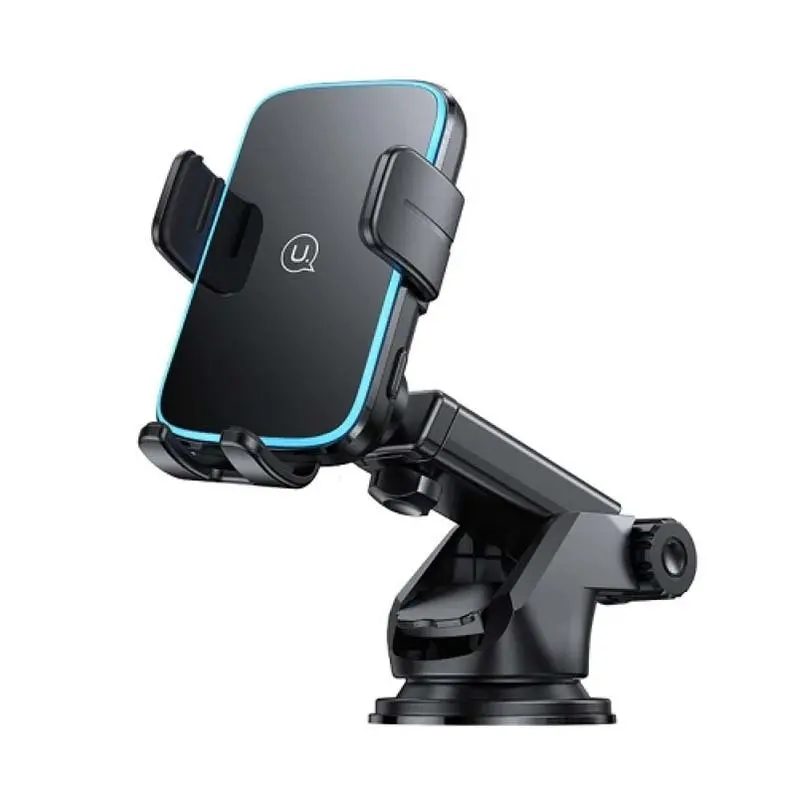 پایه نگهدارنده موبایل و شارژر وایرلس یوسمز CD229